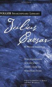 Julius Caesar-凯撒大帝 /William Shakespea... Downtown Press