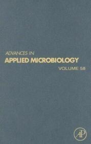 Advances in Applied Microbiology: 58 (Advances in Microbiolo