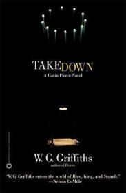 Takedown /Griffiths  W.G. Warner Faith (AOL...