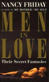 MEN IN LOVE /FRIDAY   NANCY: Arrow Reprint P/B...