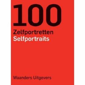 Jasper Krabbe 100 Selfportraits /Rudi Fuchs  Wim van der Bee