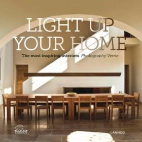Light up your Home The Most Inspiring Interiors /Eva De Geyt