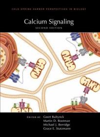 Calcium Signaling  Second Edition /Cold Spring Harbo... Cold