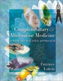 Mosby's Complementary & Alternative Medicine: A Research