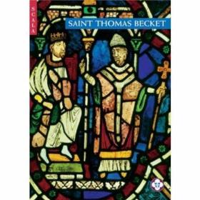 Saint Thomas Becket /Christopher Harper-Bill Scala Publisher