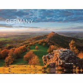 Germany Portrait of a Fascinating Country /Kunth Verlag Mona