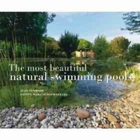 The Most Beautiful Natural Swimming Pools /Jean Vanhoof Edit