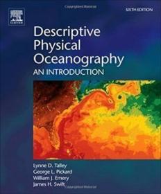 Descriptive Physical Oceanography Sixth Edition: An Introduc