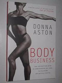 Body Business /Aston  Donna Viking  Australia