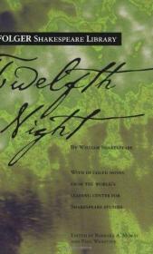 Twelfth Night-第十二夜 /William Shakespea... Downtown Press