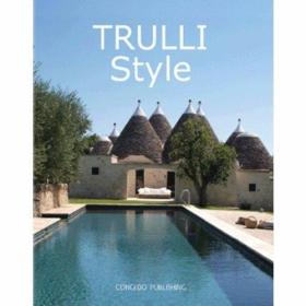 Trulli Style /不详 Congedo Editore