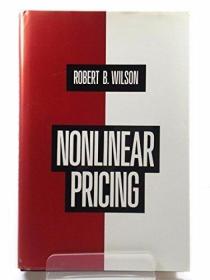 Nonlinear Pricing /Wilson  Robert B. Oxford University...