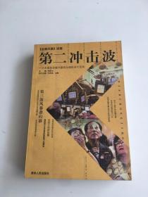 第二冲击波:从东南亚金融风暴到全球经济大变局