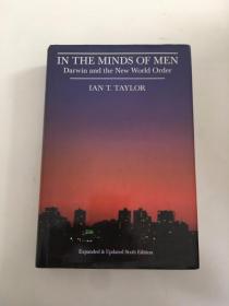 In the Minds of men: Darwin and the New World Order