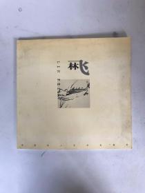 林飞 后文人主义画家