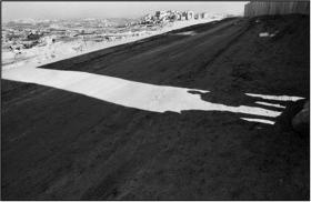 No Man's Land /Larry Towell