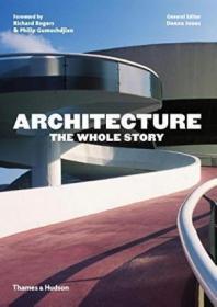 Architecture /Richard Rogers