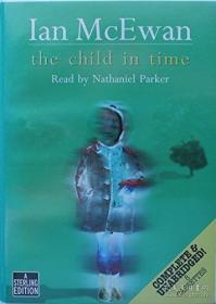 The Child In Time /Ian Mcewan (author)