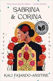 海外原版Sabrina & Corina: Stories