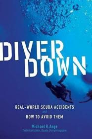 海外原版Diver Down