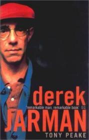 Derek Jarman /Tony Peake