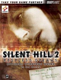 Silent Hill 2 /Dan Birlew