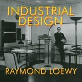 Industrial Design /Raymond Loewy