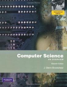 Computer Science /J. Glenn Brookshear