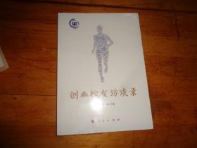 創業校友訪談錄 未開封