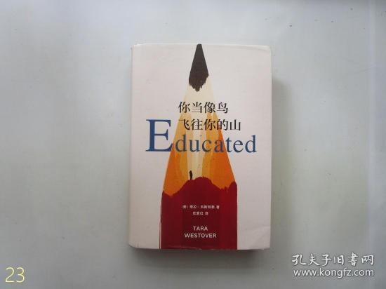 你当像鸟飞往你的山