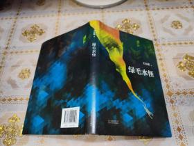绿毛水怪（王小波短篇小说集）