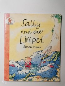 1992年出版 Sally And The Limpet 6