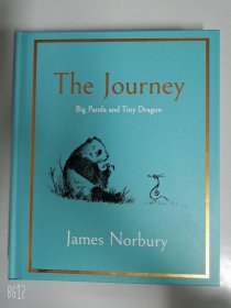 The Journey: Big Panda and Tiny Dragon 1