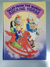 Tales from the Magic Rocking Horse 1