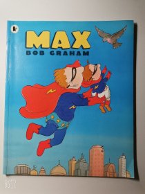 2000 年出版 Max 6
