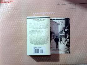 【外语原版】Sherlock Holmes Volume Ⅰ 【封面受损】
