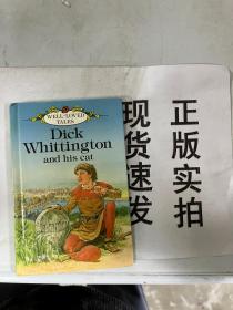 【现货速发】Dick Whittington (Well Loved Tales)