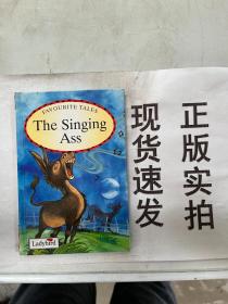 【现货速发】Favourite  Tales (the Singing  Ass)