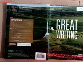 Great Writing fourth edition : Great Paragraphs 2