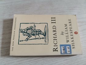 Richard III (Penguin) (Shakespeare, Penguin