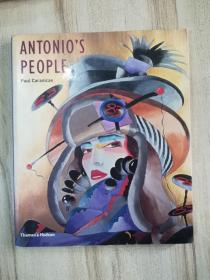 Antonio's People