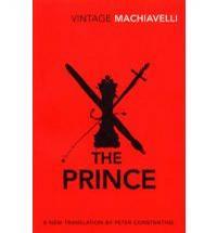 The Prince (Vintage Classics) 9780099518495