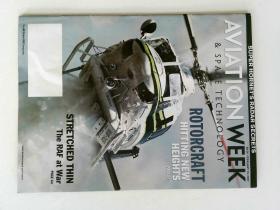 AVIATION WEEK & SPACE TECHNOLOGY MAGAZINE 2007/02/26  航空周刊杂志