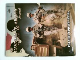 THE CAVALRY & ARMOR JOURNAL 2014年10-12月 骑兵部队和装甲军事杂志