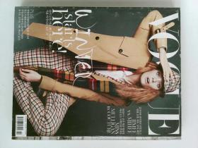 VOGUE KOREA NO.172 2010/11韩语韩文韩国时尚原版杂志外文杂志