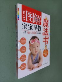 图解宝宝早教魔法书（台湾引进版）