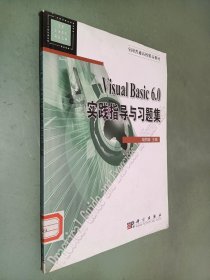 Visual basic 6.0 实践指导与习题集——全国普通高校精品教材