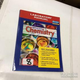 Chemistry laboratory Manual