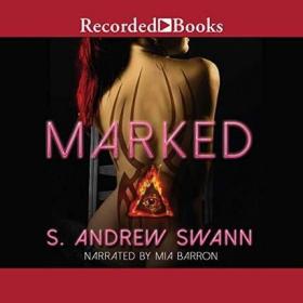 Marked已标记 侦探犯罪悬疑推理恐怖冒险小说兴趣阅读文学小说书籍