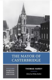 卡斯特桥市长Norton The Mayor of Casterbridge